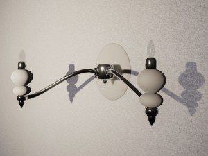 sconce 3D Model