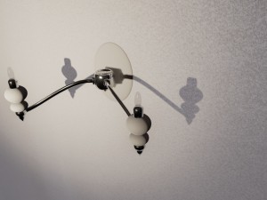 sconce 3D Модель