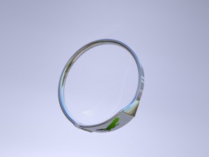 ring 3D Принт Модель