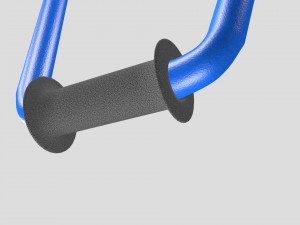 ice screws 3D Model