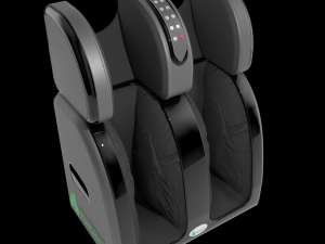 foot massager 3D Model