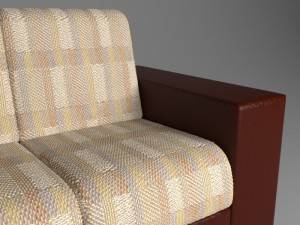 sofa 3D Model