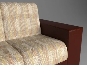 sofa 3D Model