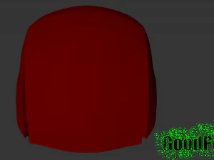 daredevil mask 3D Print Model