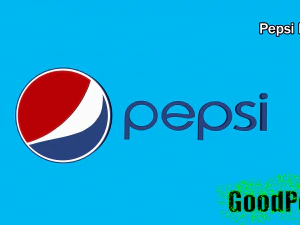logo Pepsi Model do druku 3D