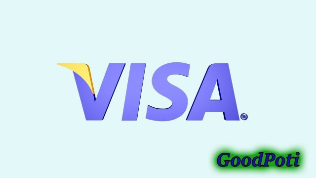 logo visa 3Dプリントモデル .c4d .max .obj .3ds .fbx .stl .blend 