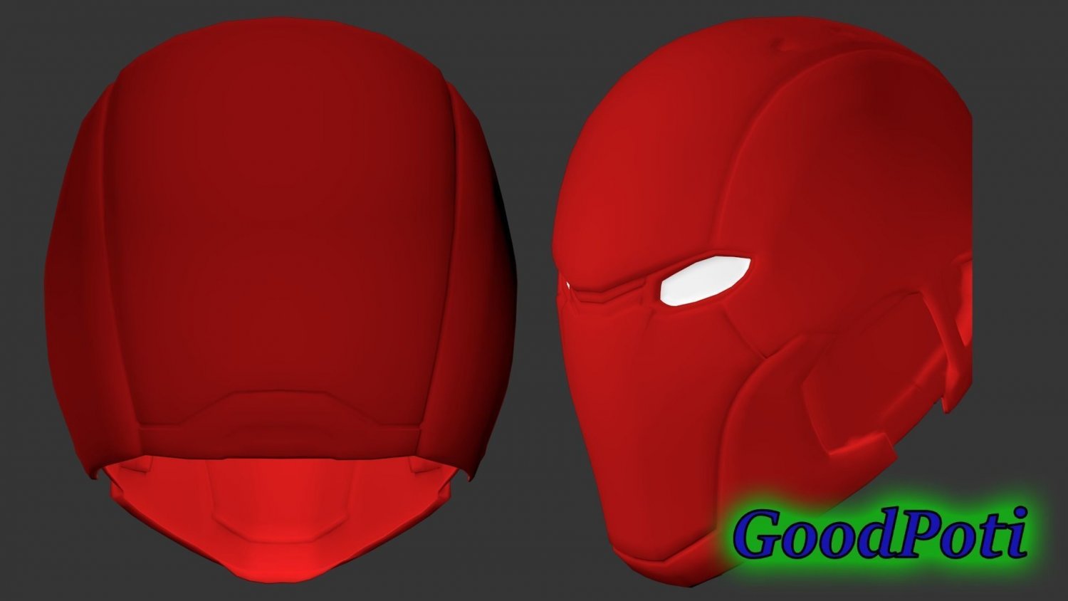 Low Poly Ninja Assassin Enemy 3D Model $80 - .blend .fbx .obj - Free3D