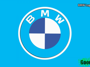 bmw logo 2020 3D Принт Модель