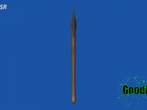 Axe USSR 3D Принт Модель