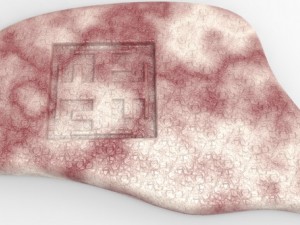 slavic amulet 3D Print Model