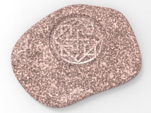 slavic amulet Model Cetak 3D