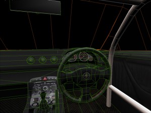 nissan silvia s15 Modèle 3D