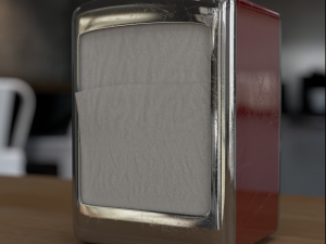napkin dispenser 3D मॉडल