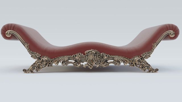 belloni bench 3Dモデル .c4d .max .obj .3ds .fbx .stl .blend 