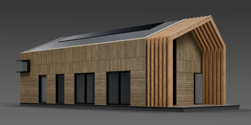 combinación Modelo 3D .c4d .max .obj .3ds .fbx .stl .blend