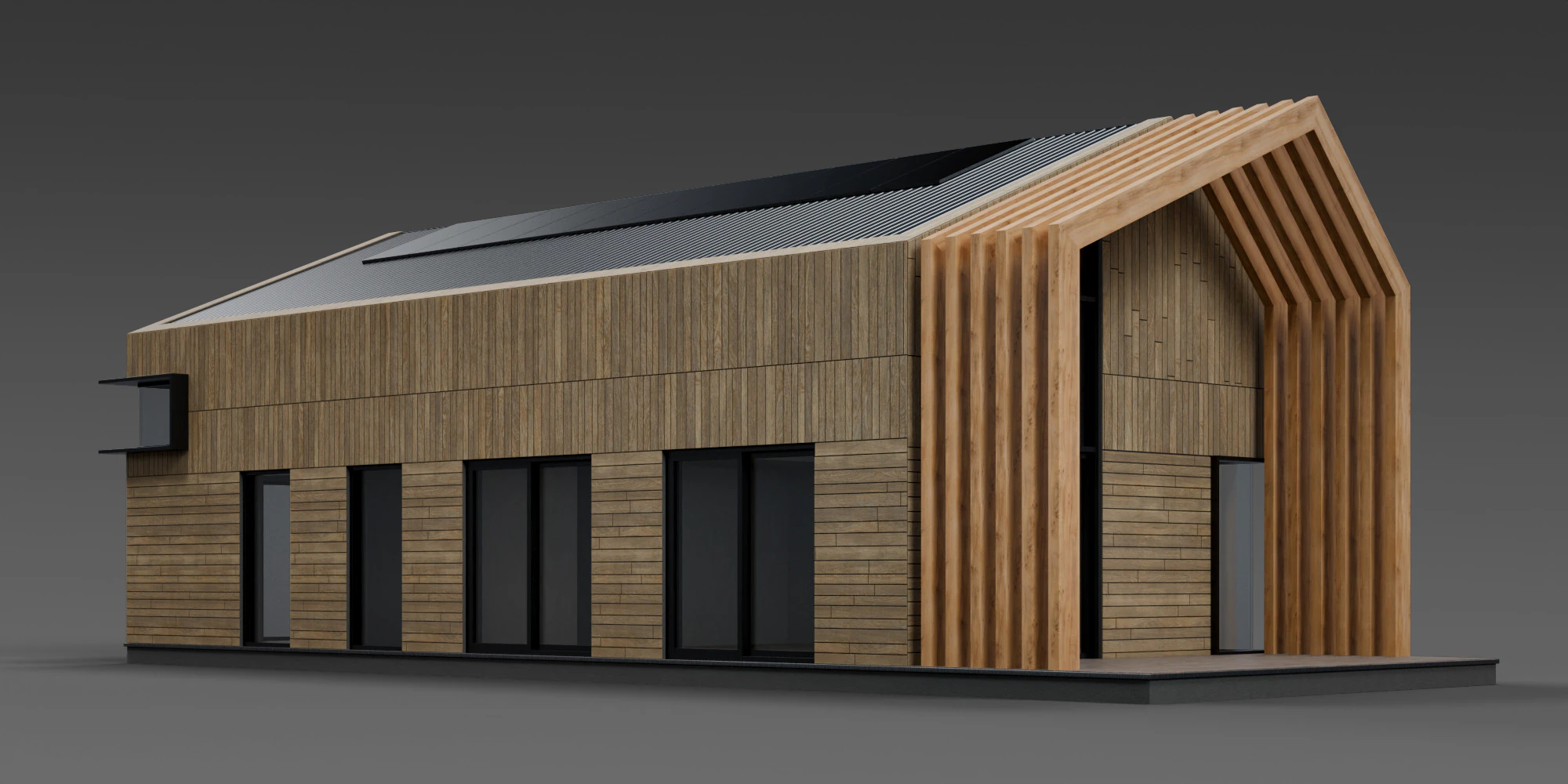 Incombinatie 3D Model .c4d .max .obj .3ds .fbx .stl .blend 