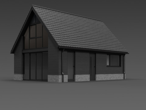 NordHaus Compact Model 3D