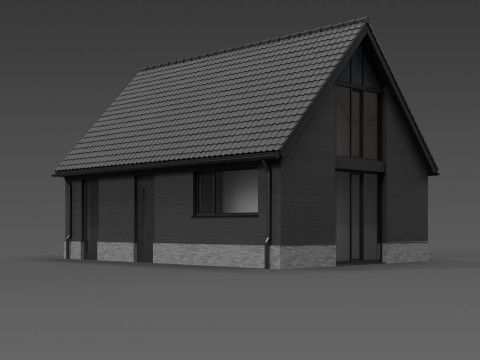 NordHaus Compact 3D Модель