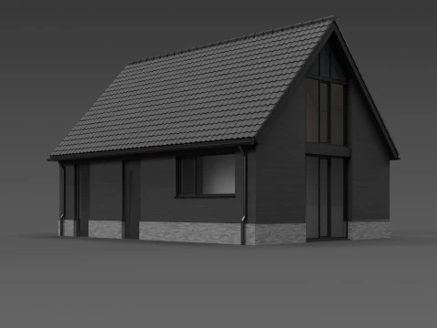 NordHaus Compact 3D Model