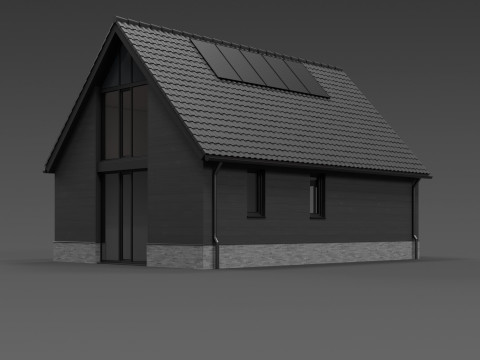 NordHaus Compact 3D Модель