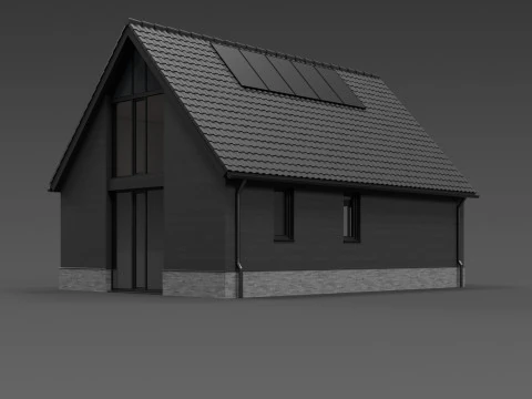 NordHaus Compact 3D Model