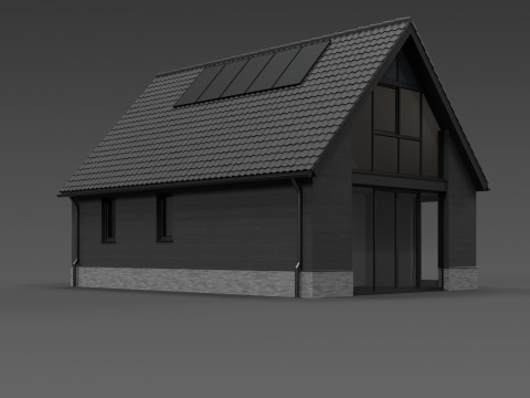 NordHaus Compact 3D Модель