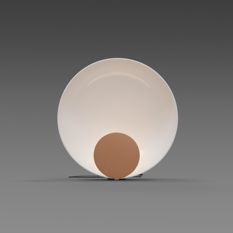 Siro Led Lamp 3Dモデル .c4d .max .obj .3ds .fbx .stl .blend