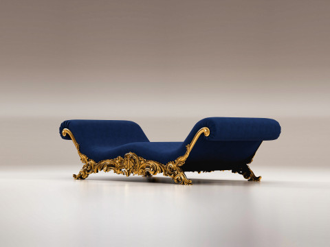 Лава Беллоні 3D Модель