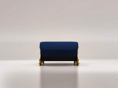 Bangku Belloni Model 3D