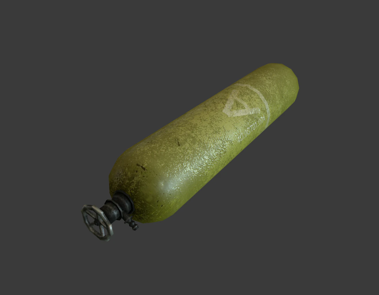 ballon 3D Model .c4d .max .obj .3ds .fbx .stl .blend