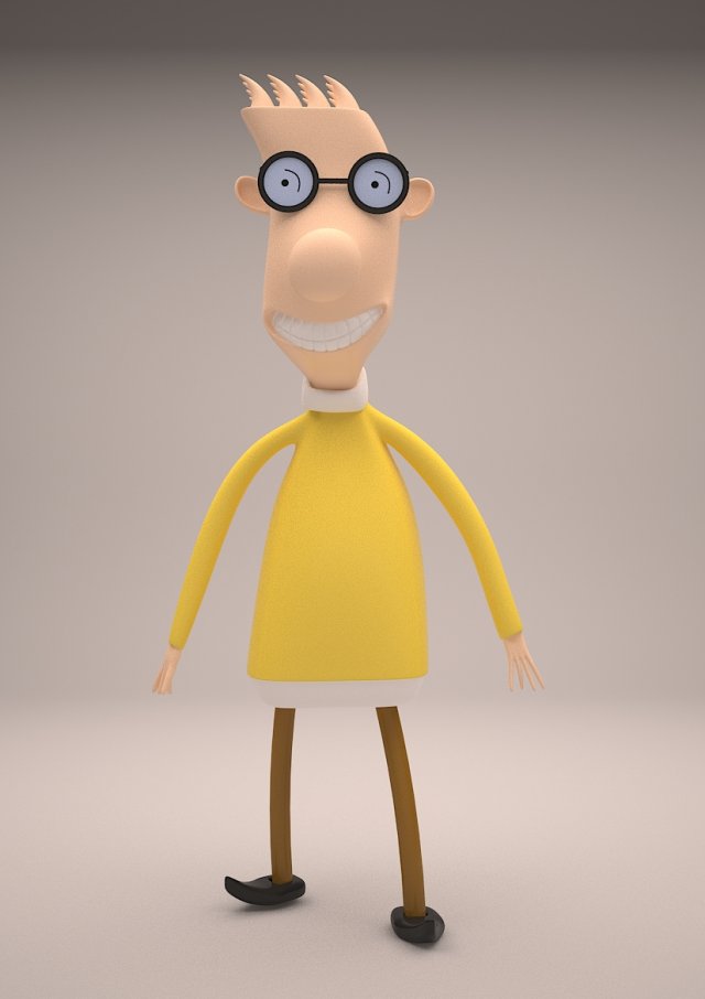 Hey on sale arnold brainy