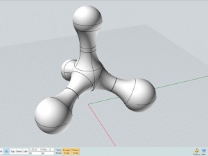 plastic massage 3D 모델