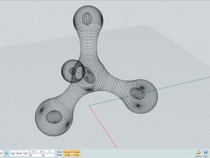 plastic massage 3D 모델