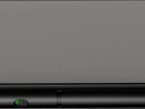 keyboard rapoo e2700 3D 모델