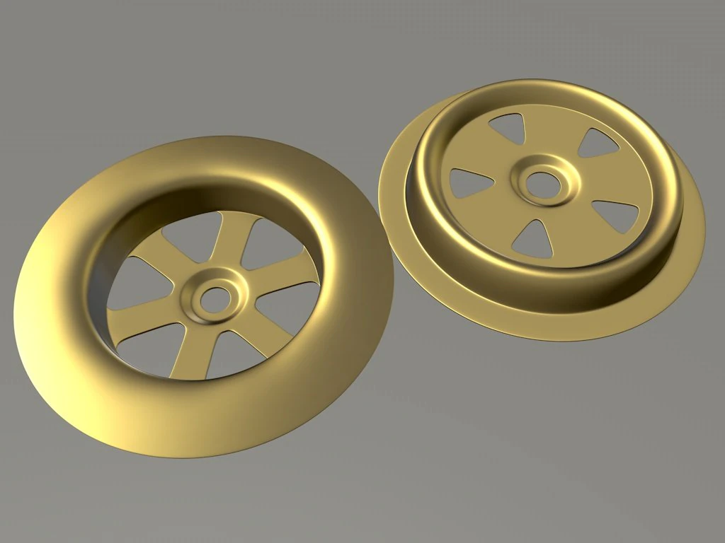 drain 3D Model .c4d .max .obj .3ds .fbx .stl .blend