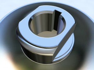 pulley 3Dモデル