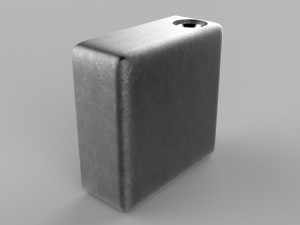 padlock 3D Модель