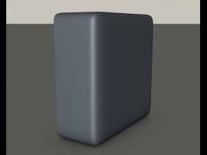 padlock 3D Модель