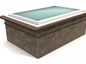 bathtube Modelo 3D