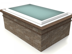 bathtube 3D Model