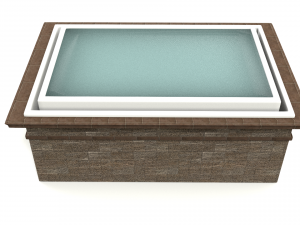 bathtube 3D Model