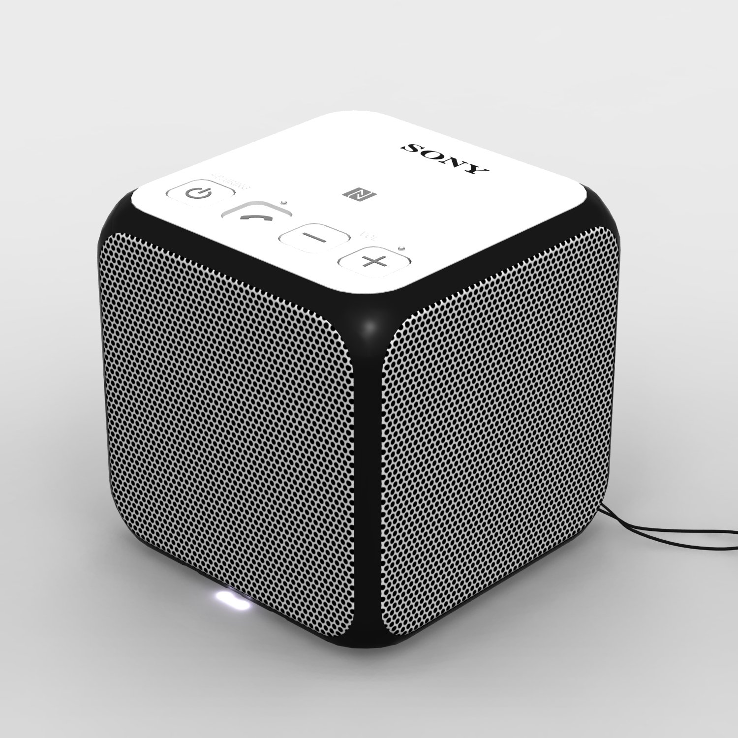 Sony bluetooth clearance portable speaker