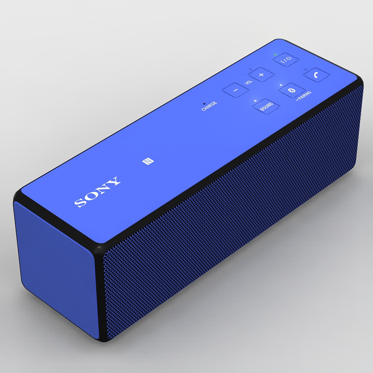 Bluetooth blue. Bluetooth blue. колонка hp 350 (2d803aa) blue. колонка синяя. колонки за 350 рублей.