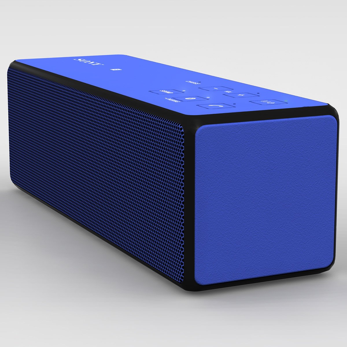 наушники беспроводные синие. портативная акустика hopestar. беспроводные наушники голубые. портативная колонка sony srs-xe300, синий. синий bluetooth.