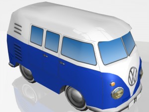 Volkswagen transporter toy new arrivals