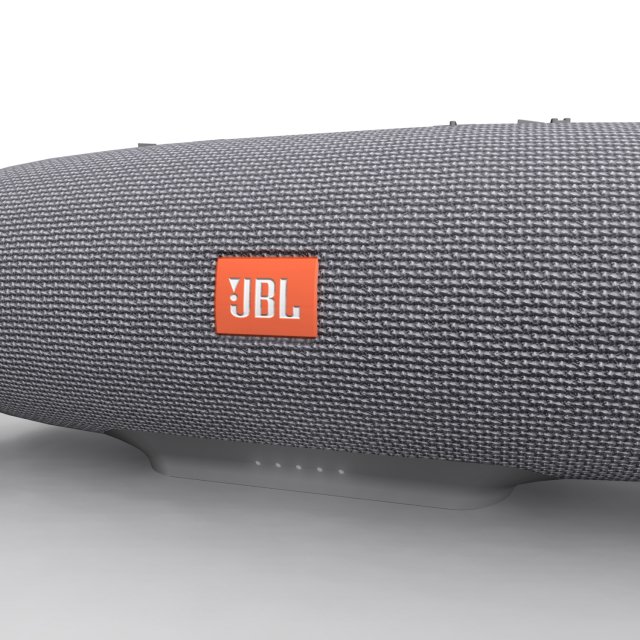 Jbl charge cheap 3 gray