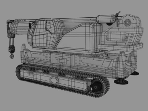tcm rtc70-01 3D Model