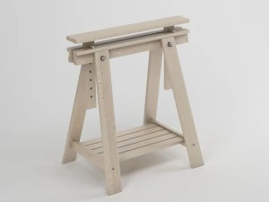 икеа финнвард 3D Модель