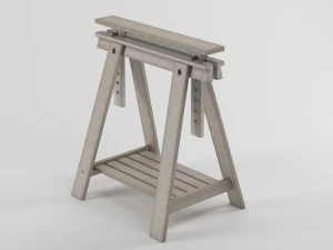 ikeafinnvard 3D Model