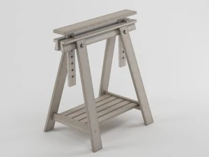 ikeafinnvard 3D Model